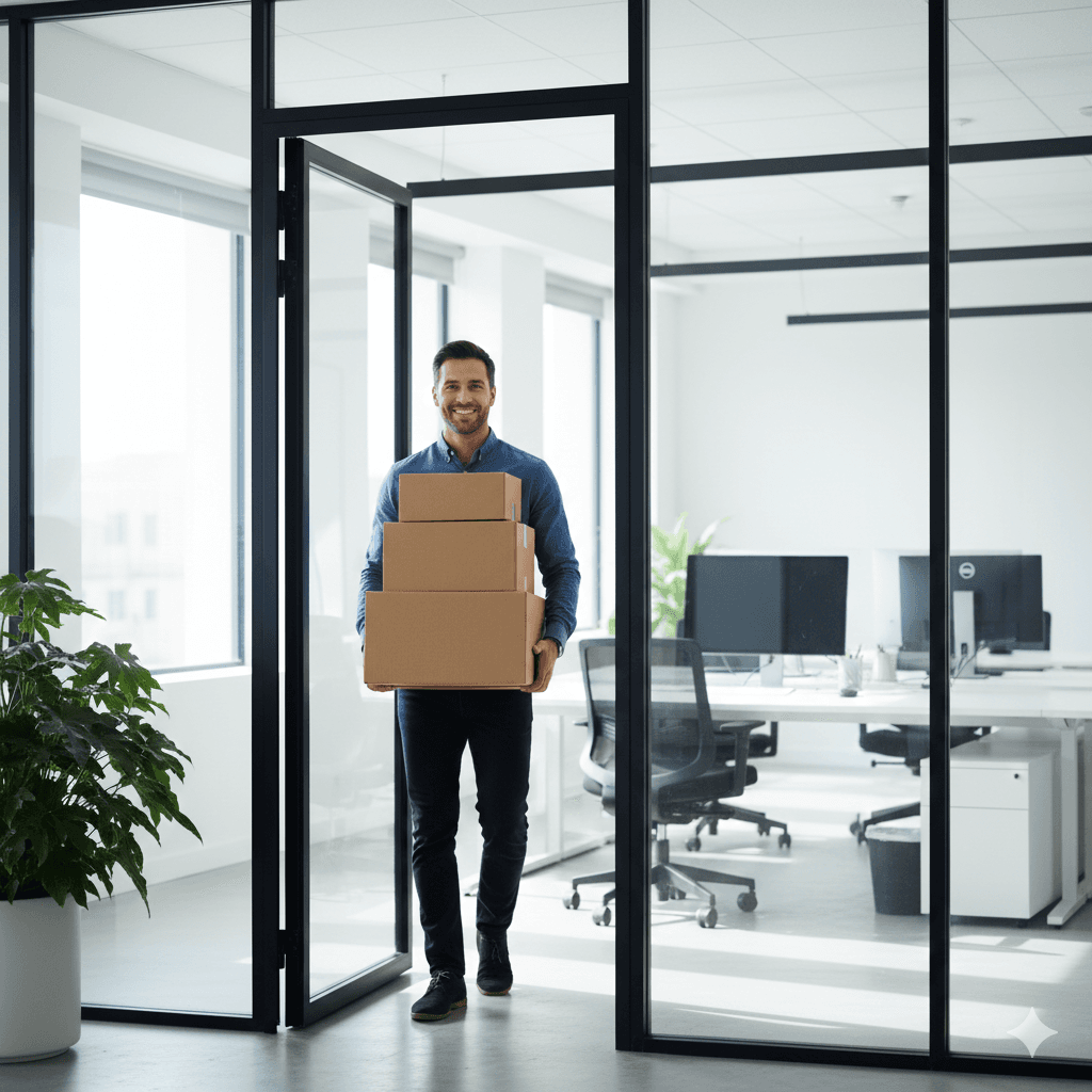 Keep your office stocked always